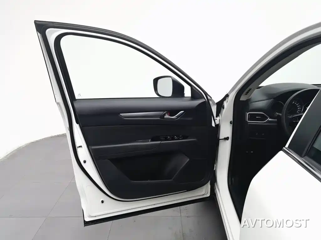 Mazda CX-5 2024 2.0L Automatic FWD Comfort — фото 7