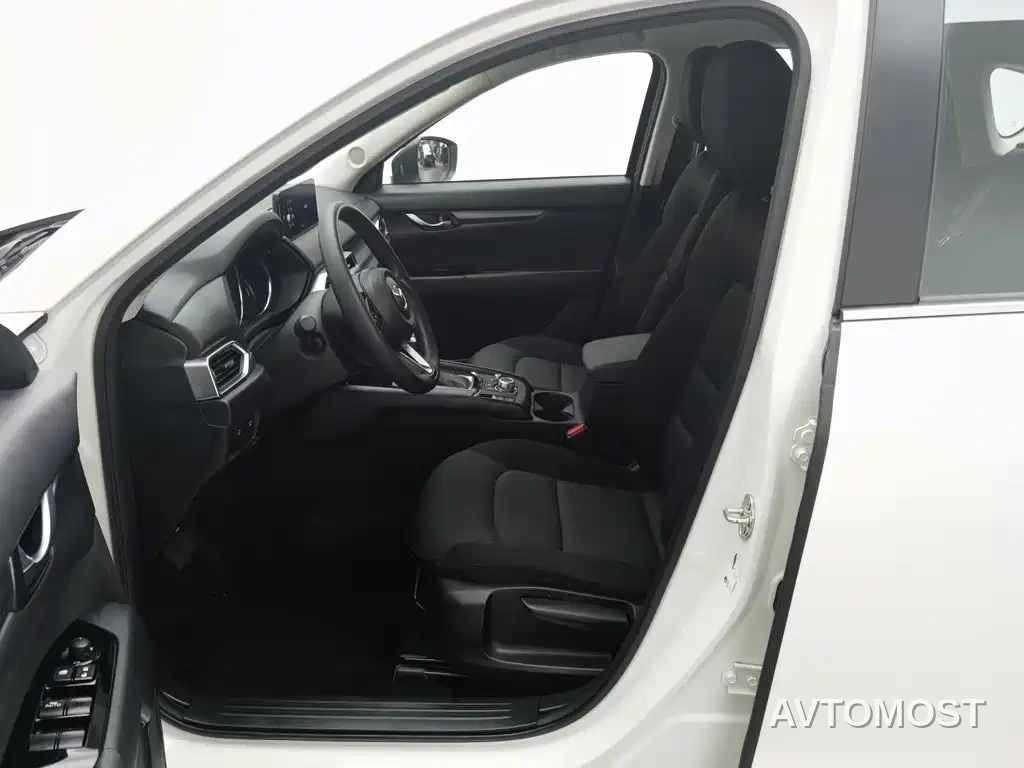 Mazda CX-5 2024 2.0L Automatic FWD Comfort — фото 9