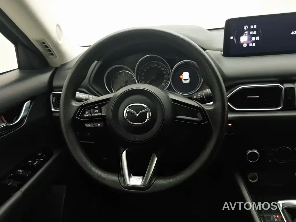 Mazda CX-5 2024 2.0L Automatic FWD Comfort — фото 10