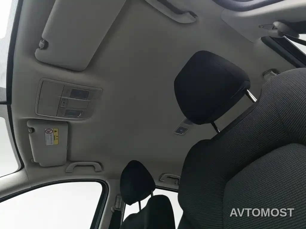 Mazda CX-5 2024 2.0L Automatic FWD Comfort — фото 13