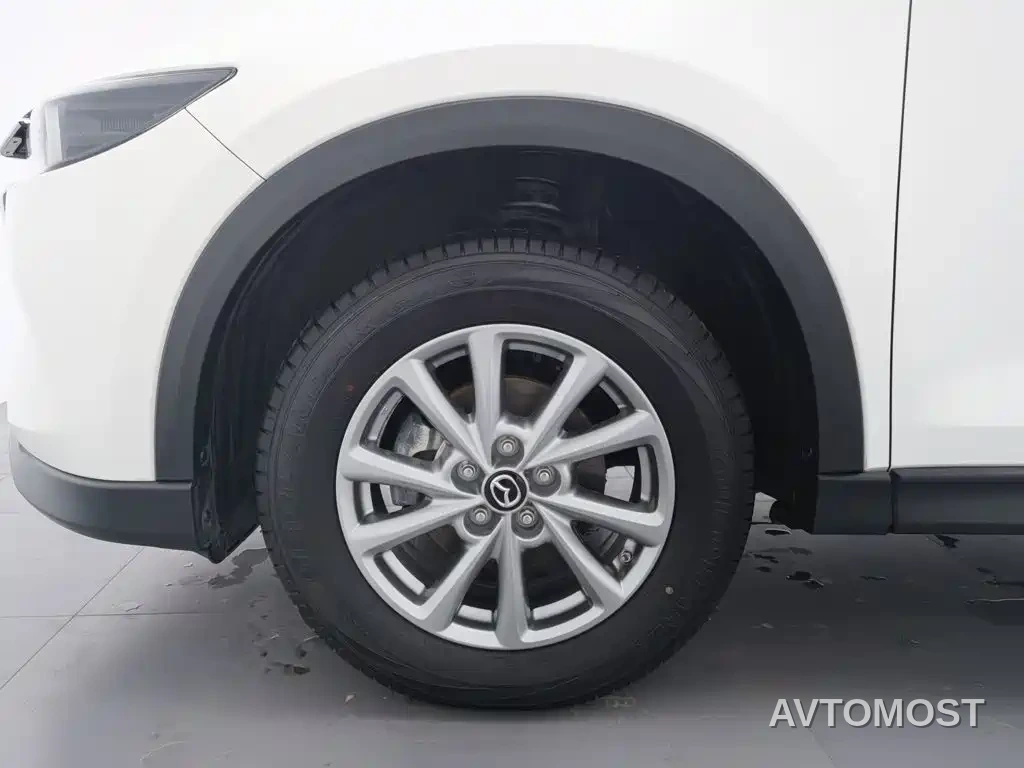 Mazda CX-5 2024 2.0L Automatic FWD Comfort — фото 16