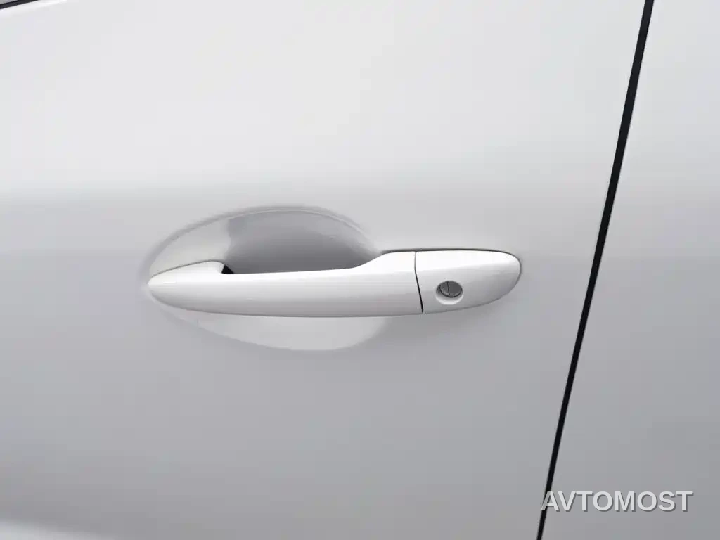Mazda CX-5 2024 2.0L Automatic FWD Comfort — фото 17