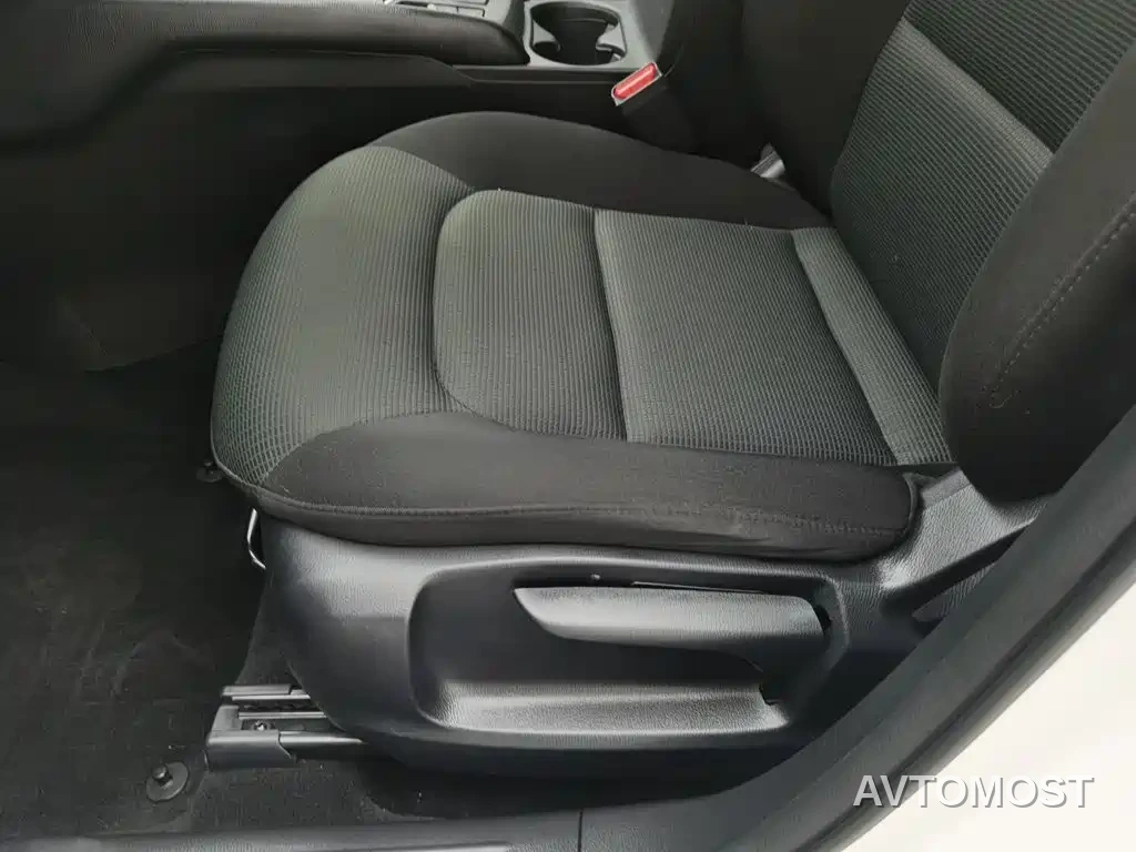 Mazda CX-5 2024 2.0L Automatic FWD Comfort — фото 19