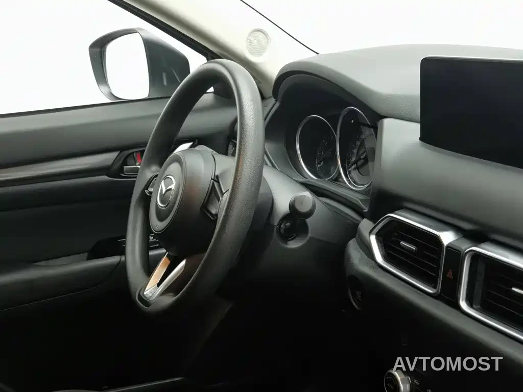 Mazda CX-5 2024 2.0L Automatic FWD Comfort — фото 21
