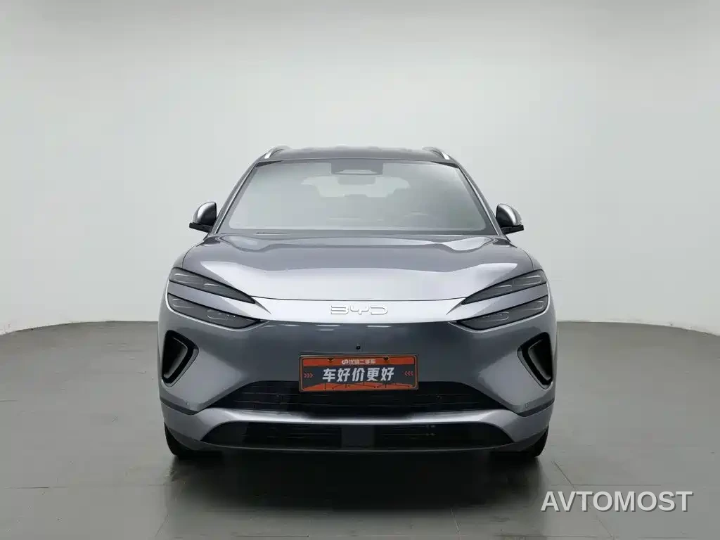 BYD Sealion 06 New Energy 2025 DM-i Premium Version — фото 2