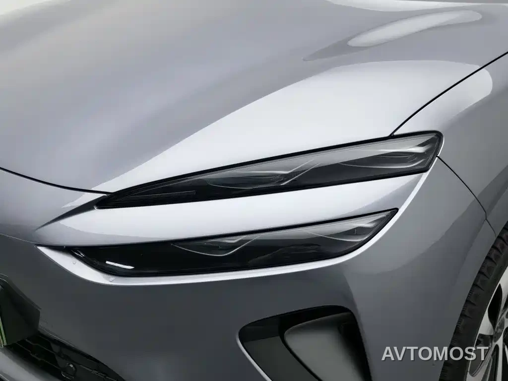BYD Sealion 06 New Energy 2025 DM-i Premium Version — фото 5