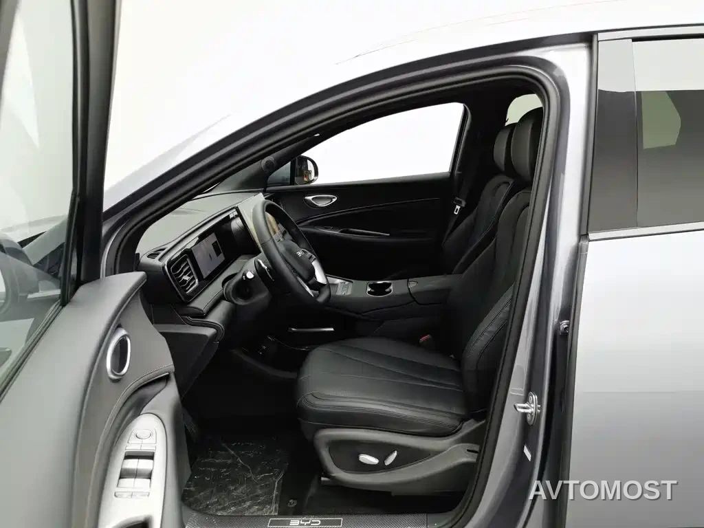 BYD Sealion 06 New Energy 2025 DM-i Premium Version — фото 8