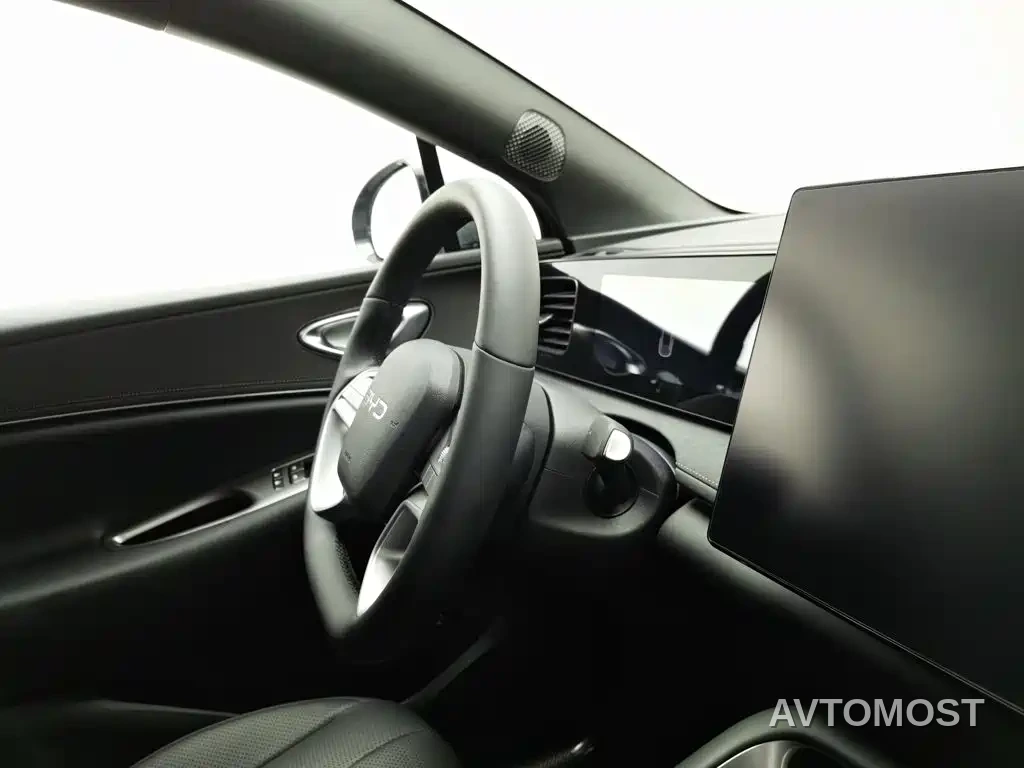 BYD Sealion 06 New Energy 2025 DM-i Premium Version — фото 20