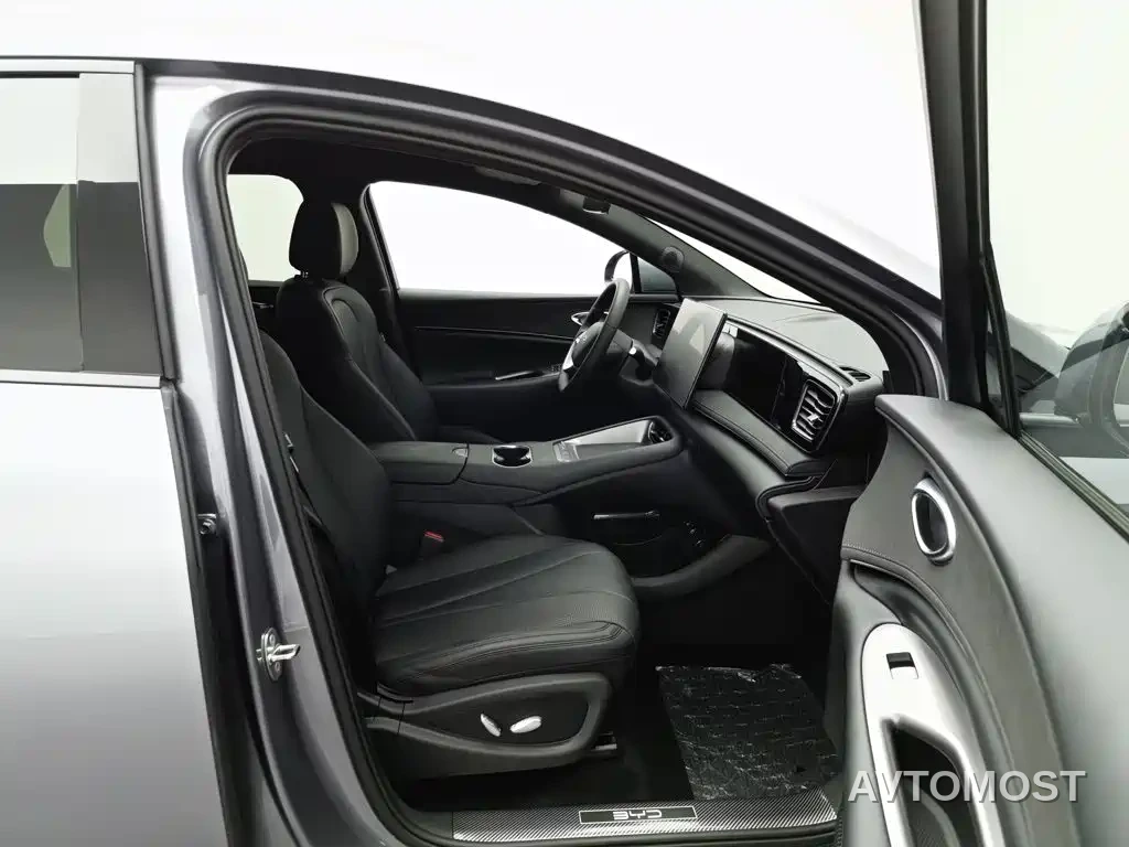 BYD Sealion 06 New Energy 2025 DM-i Premium Version — фото 21
