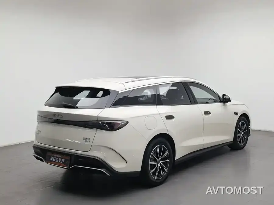 BYD Seal 06 DM-i Touring 2025 DM-i 150KM Premium