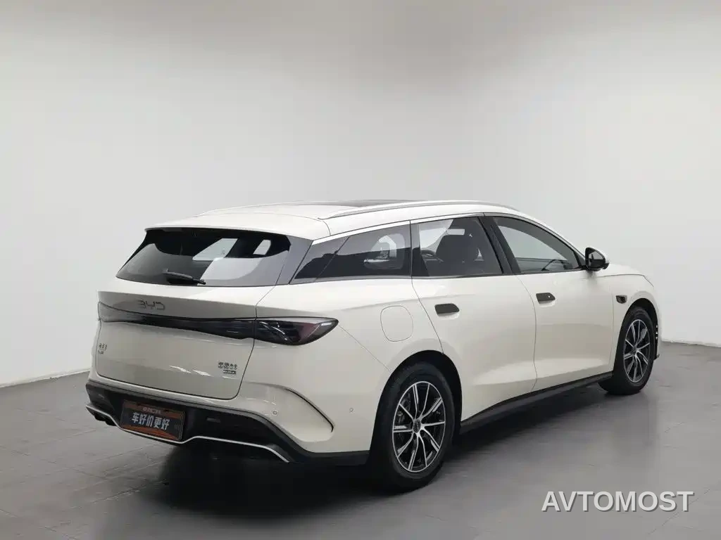 BYD Seal 06 DM-i Touring 2025 DM-i 150KM Premium — фото 1