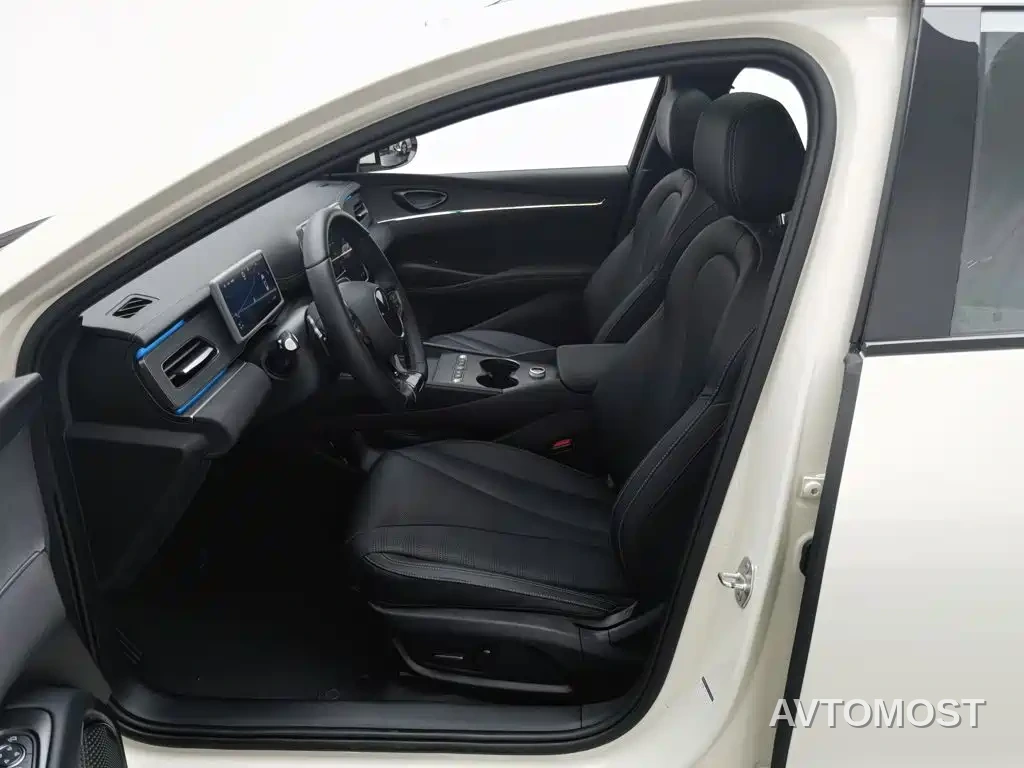 BYD Seal 06 DM-i Touring 2025 DM-i 150KM Premium — фото 9