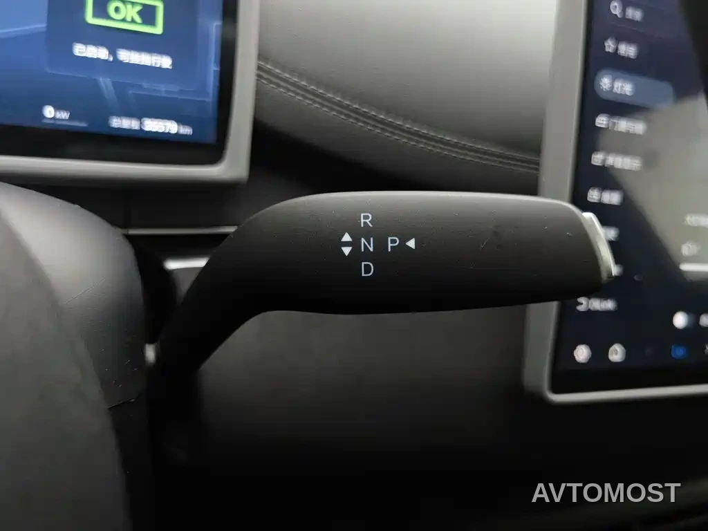 BYD Seal 06 DM-i Touring 2025 DM-i 150KM Premium — фото 12