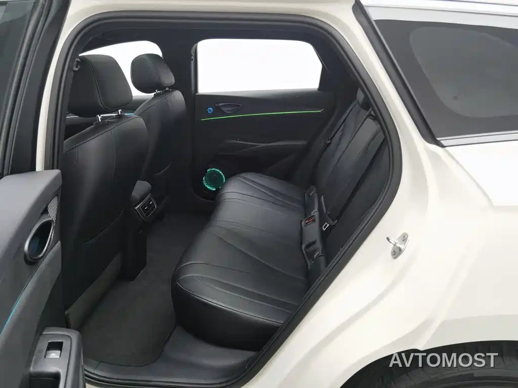 BYD Seal 06 DM-i Touring 2025 DM-i 150KM Premium — фото 14