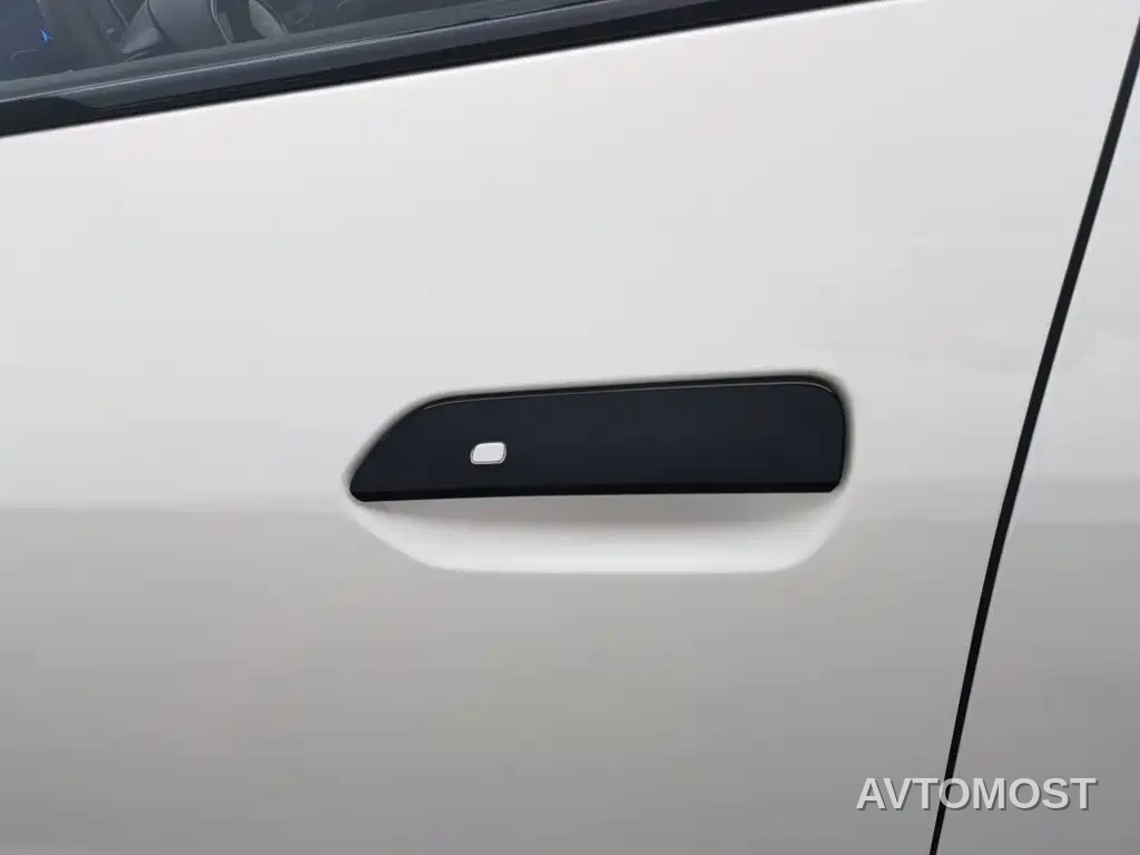 BYD Seal 06 DM-i Touring 2025 DM-i 150KM Premium — фото 17