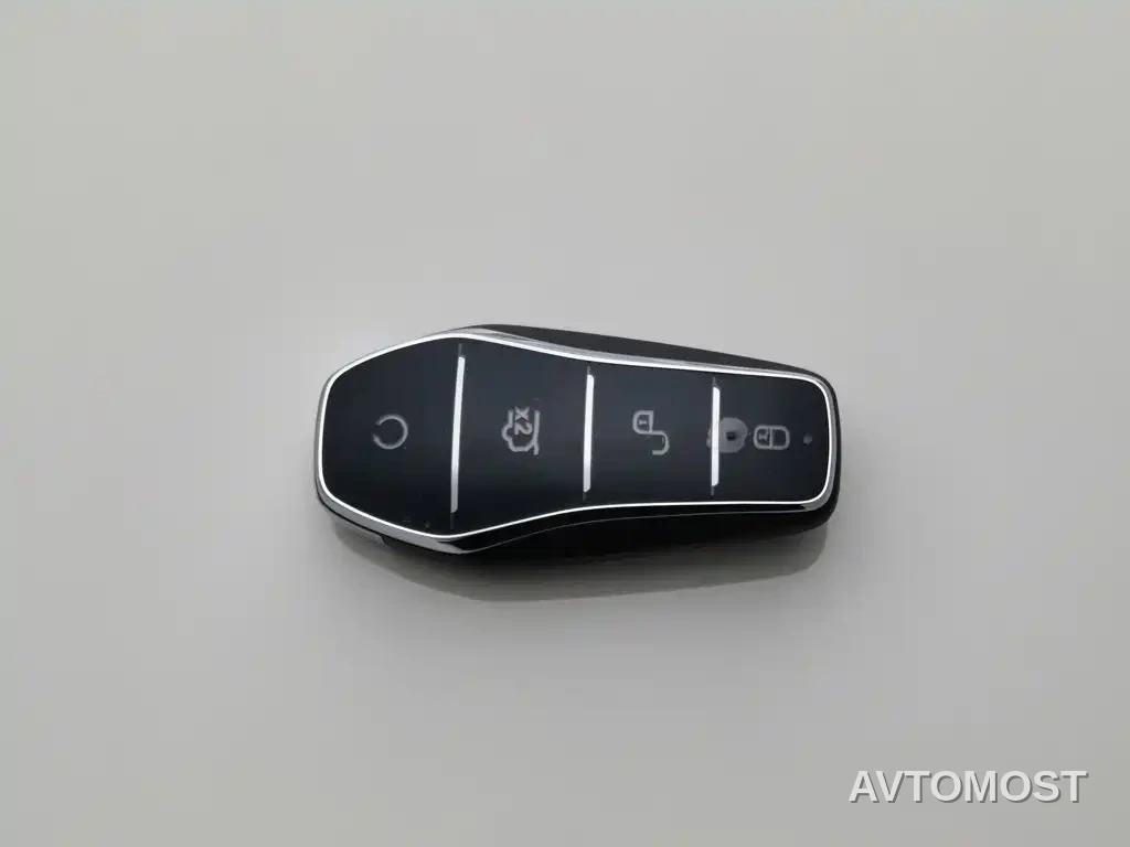 BYD Seal 06 DM-i Touring 2025 DM-i 150KM Premium — фото 18