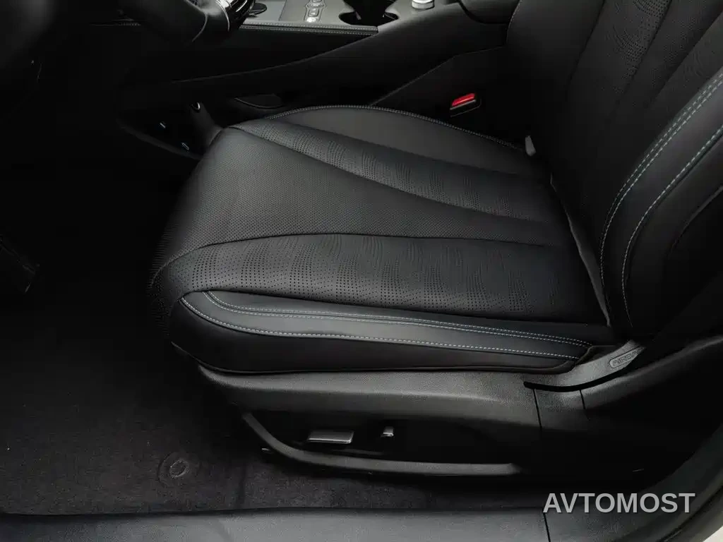 BYD Seal 06 DM-i Touring 2025 DM-i 150KM Premium — фото 19