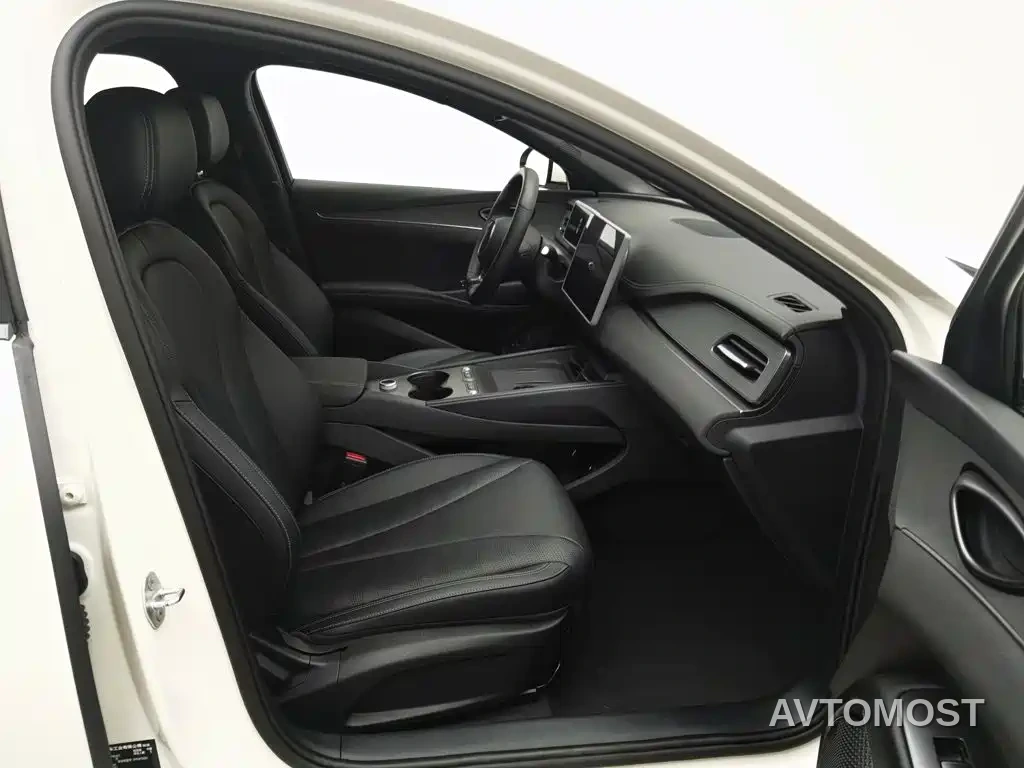 BYD Seal 06 DM-i Touring 2025 DM-i 150KM Premium — фото 21