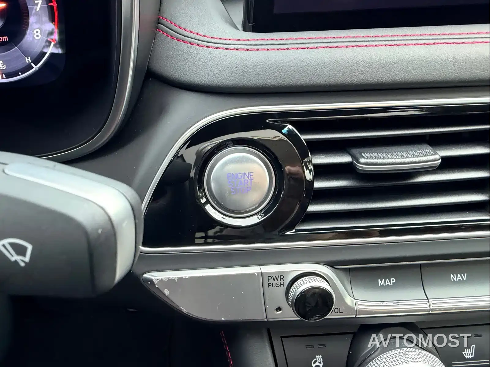 Genesis G70 2023 Model 2.0T AWD Flagship — фото 14