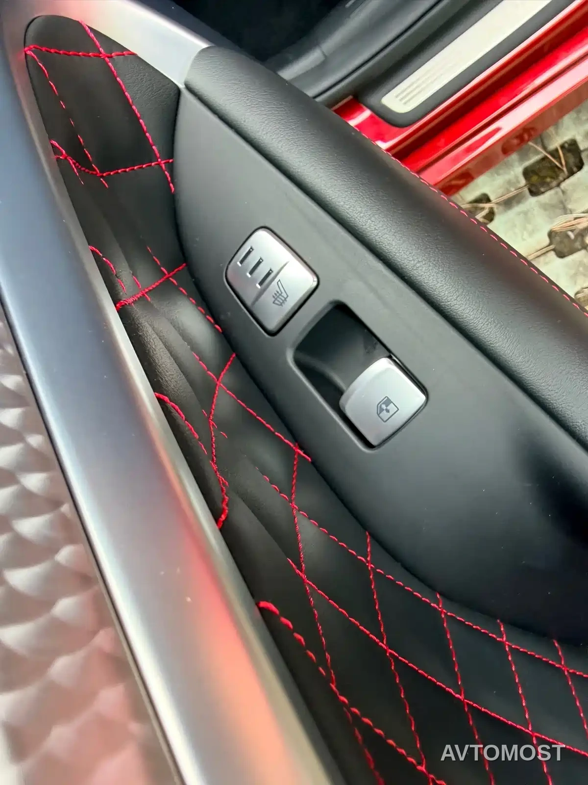 Genesis G70 2023 Model 2.0T AWD Flagship — фото 20