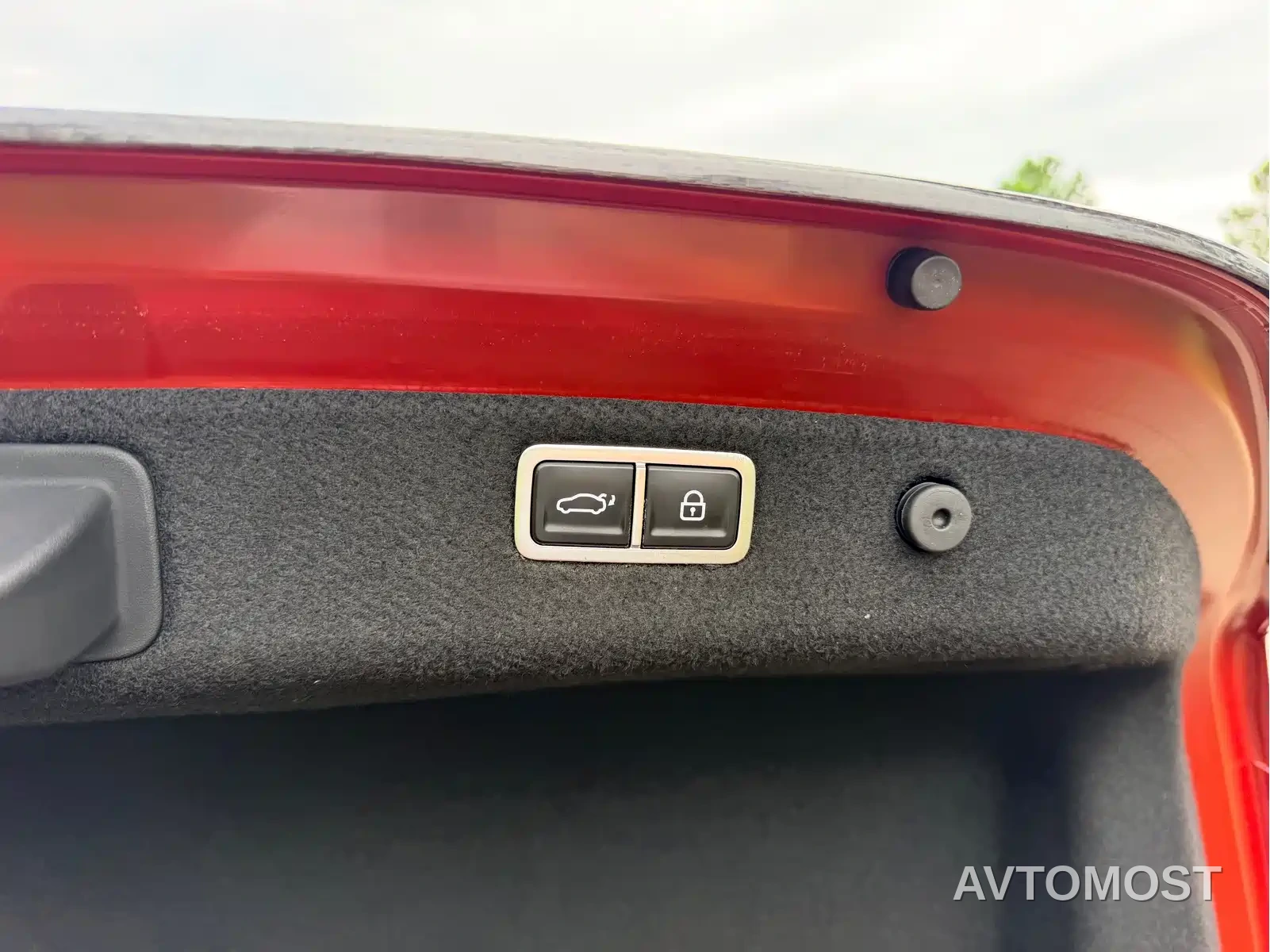 Genesis G70 2023 Model 2.0T AWD Flagship — фото 24
