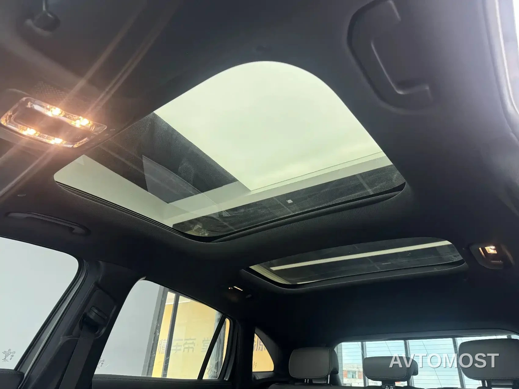 Mercedes-Benz EQA 2022 EQA 300 4MATIC Launch Special Edition — фото 11