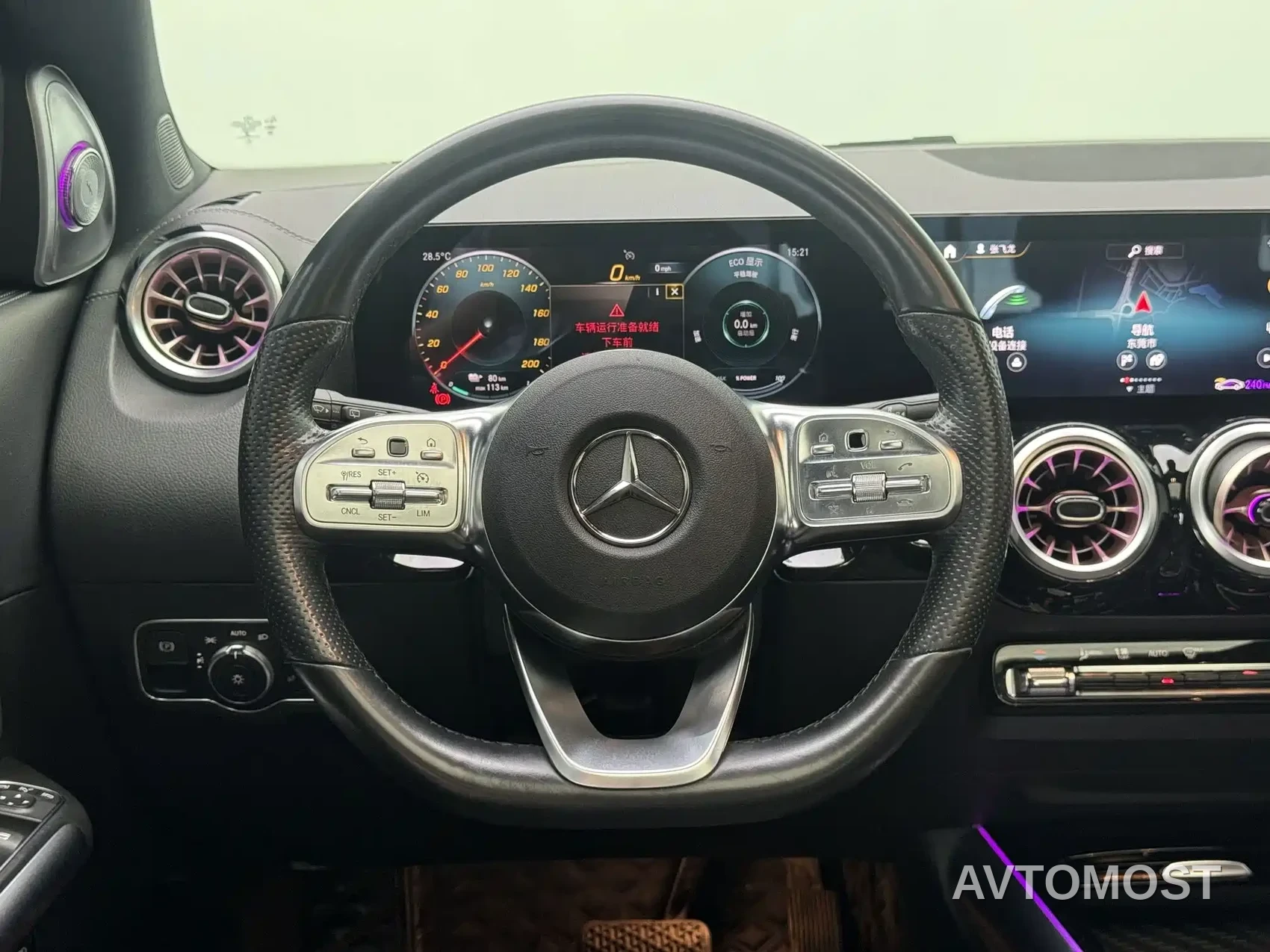 Mercedes-Benz EQA 2022 EQA 300 4MATIC Launch Special Edition — фото 12
