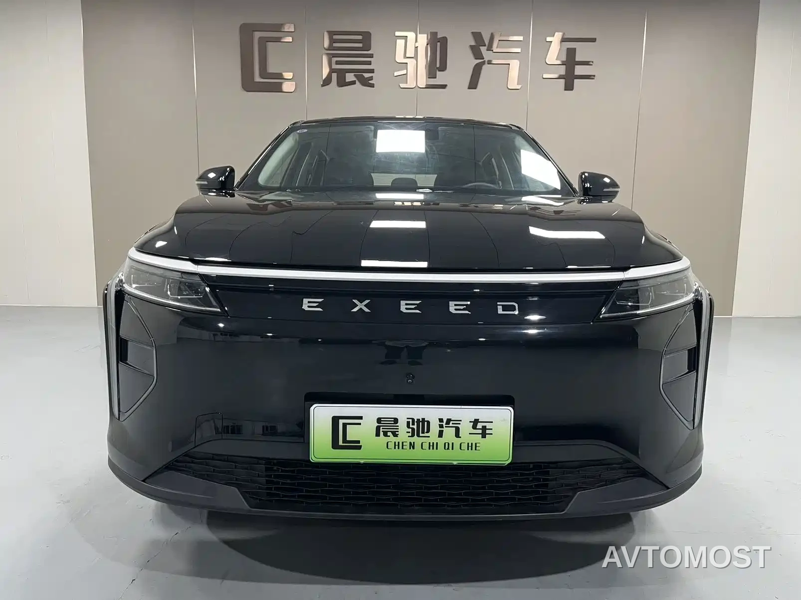 Exeed Yaoguang C-DM 2025 100 Long Range Plus FWD — фото 2