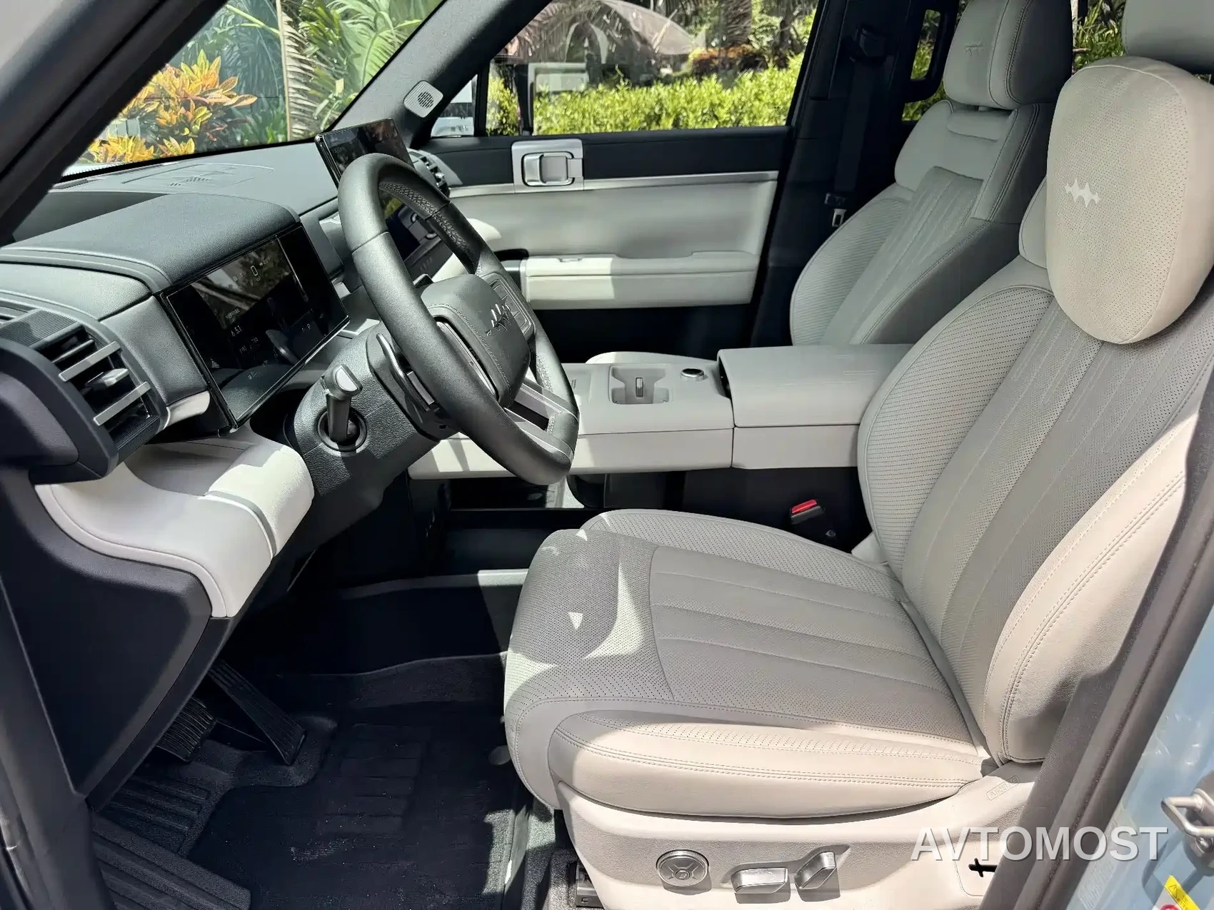 Fang Cheng Bao Titanium 7 2025 200KM Front-Wheel Drive Max Edition — фото 14