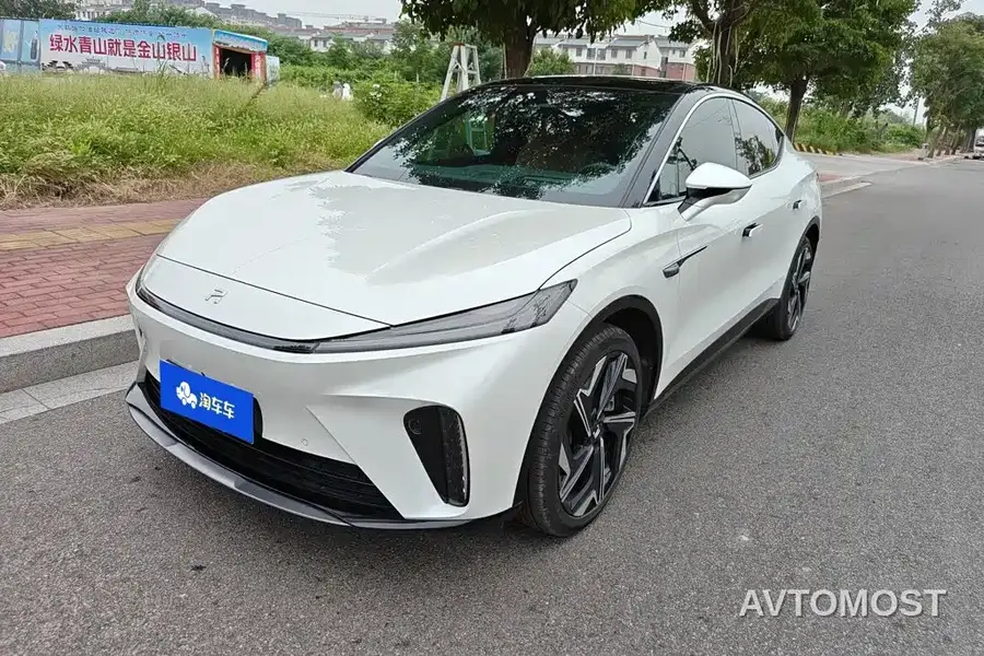 Roewe Feifan R7 2024 Long Range Pro
