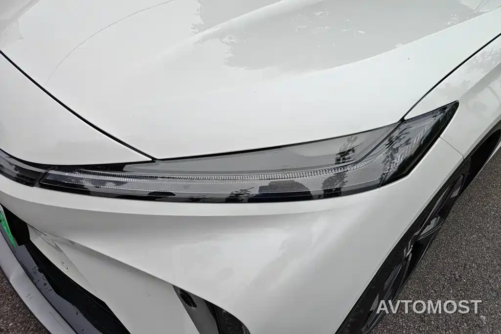Roewe Feifan R7 2024 Long Range Pro — фото 5