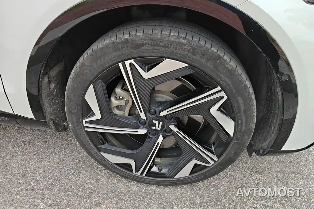 Roewe Feifan R7 2024 Long Range Pro — фото 6
