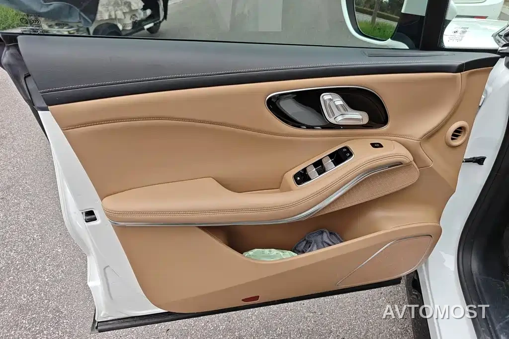 Roewe Feifan R7 2024 Long Range Pro — фото 7