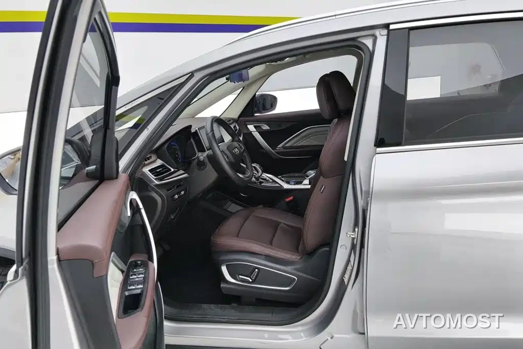 Geely Jiaji New Energy 2022 1.5TD PHEV Platinum Luxury — фото 9