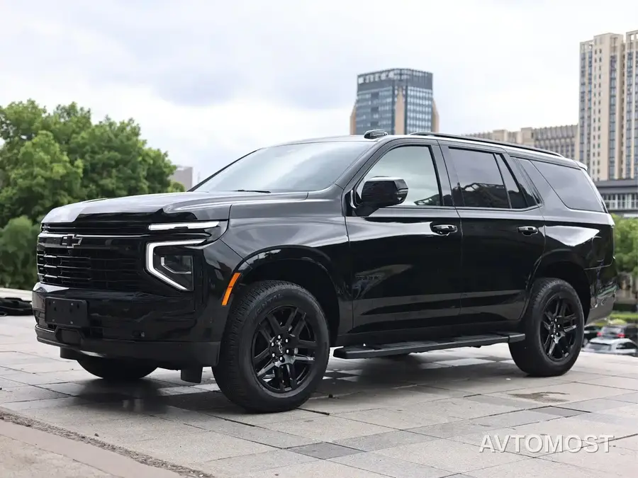 Daolangge Chevrolet Tahoe 2025 2.7T Classic Edition