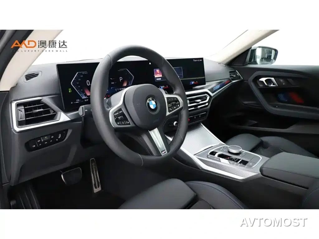 BMW 2 Series (Import) 2023 225i M Sport Black Night Package — фото 5