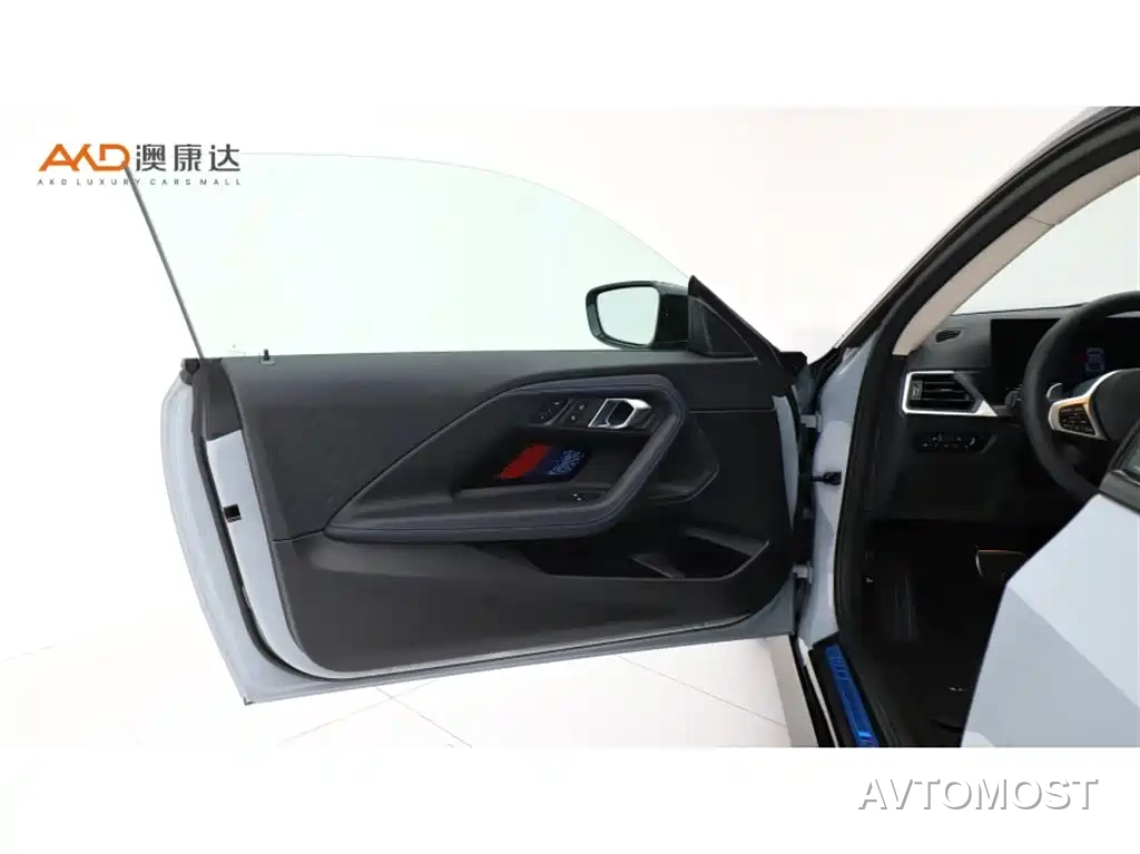 BMW 2 Series (Import) 2023 225i M Sport Black Night Package — фото 10