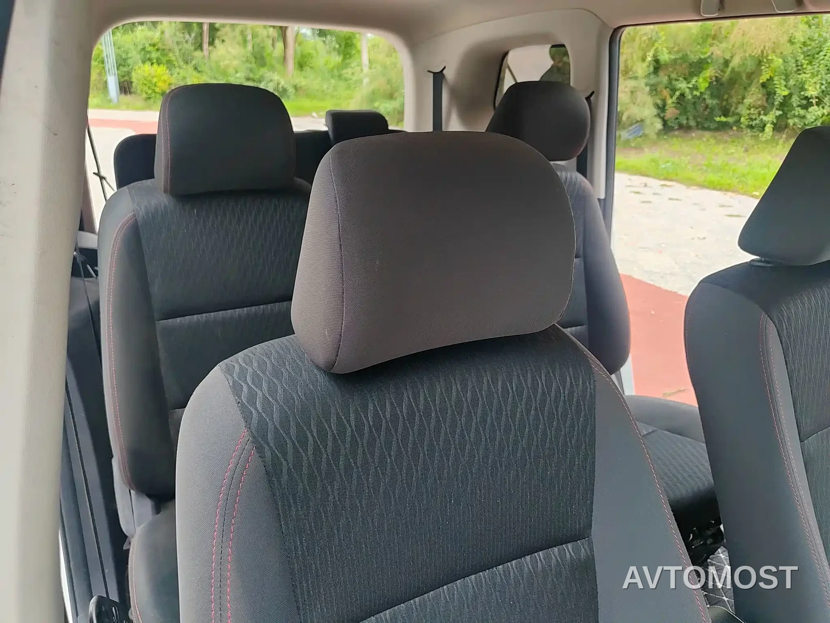 Changan Oshan A600EV 2019 Facelift 6-seater — фото 15