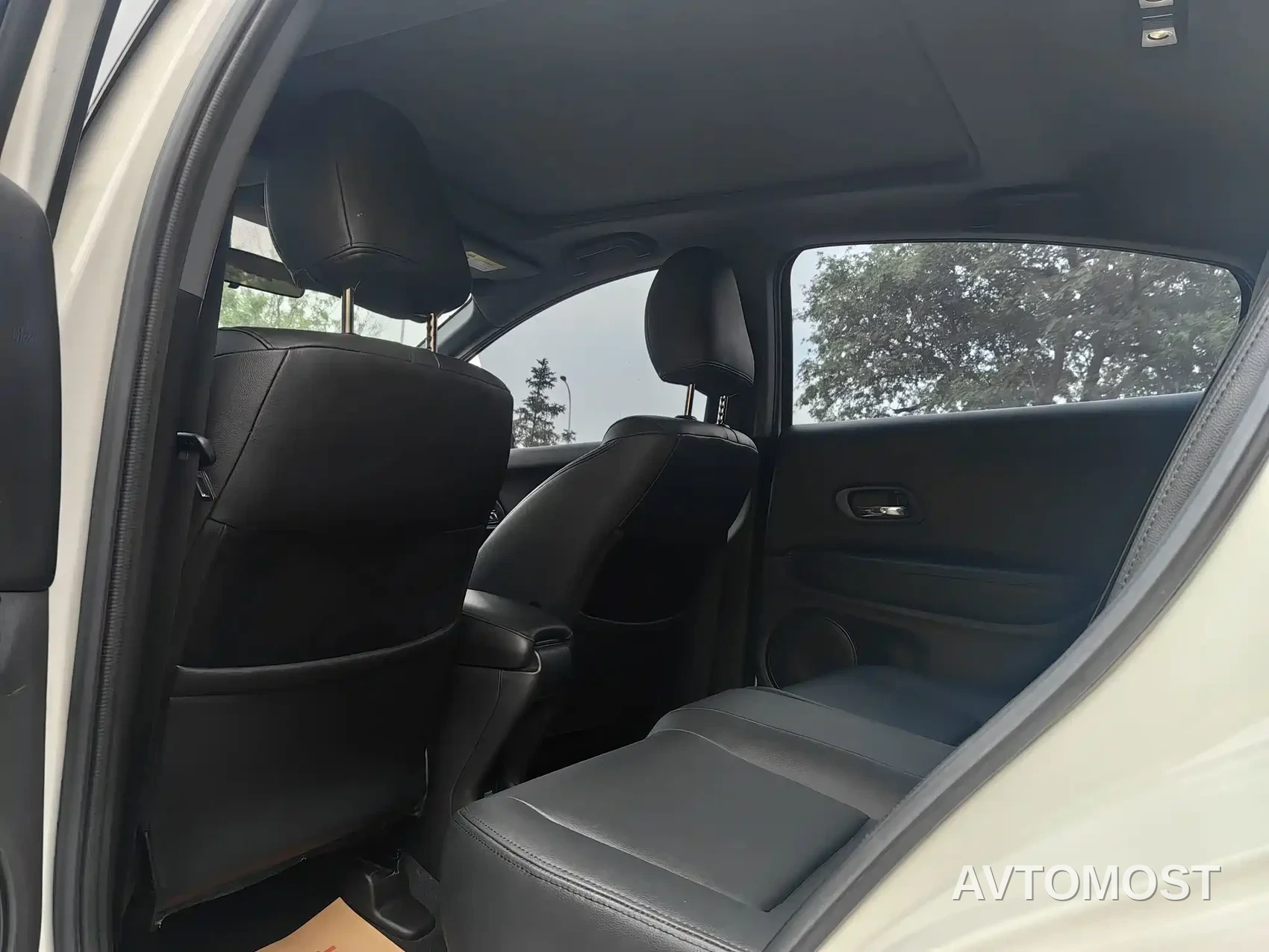 Honda XR-V 2021 1.5L CVT Comfort Edition — фото 7