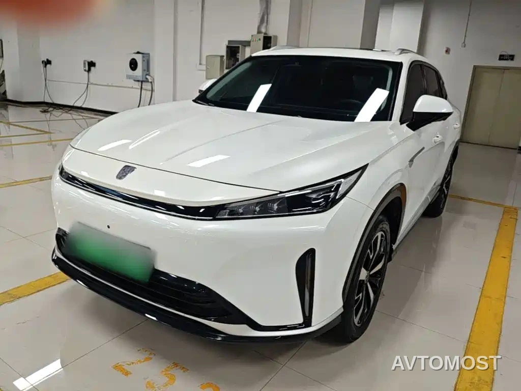 Roewe D5X DMH 2024 Model 135 Technology Edition — фото 2