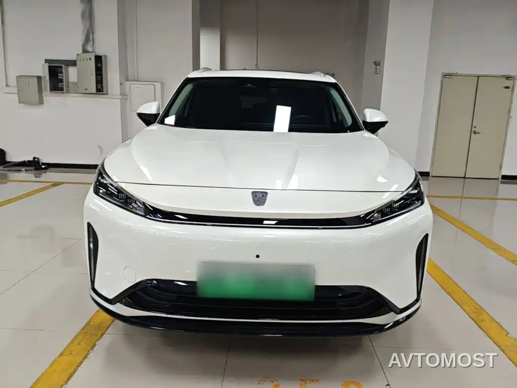 Roewe D5X DMH 2024 Model 135 Technology Edition — фото 3