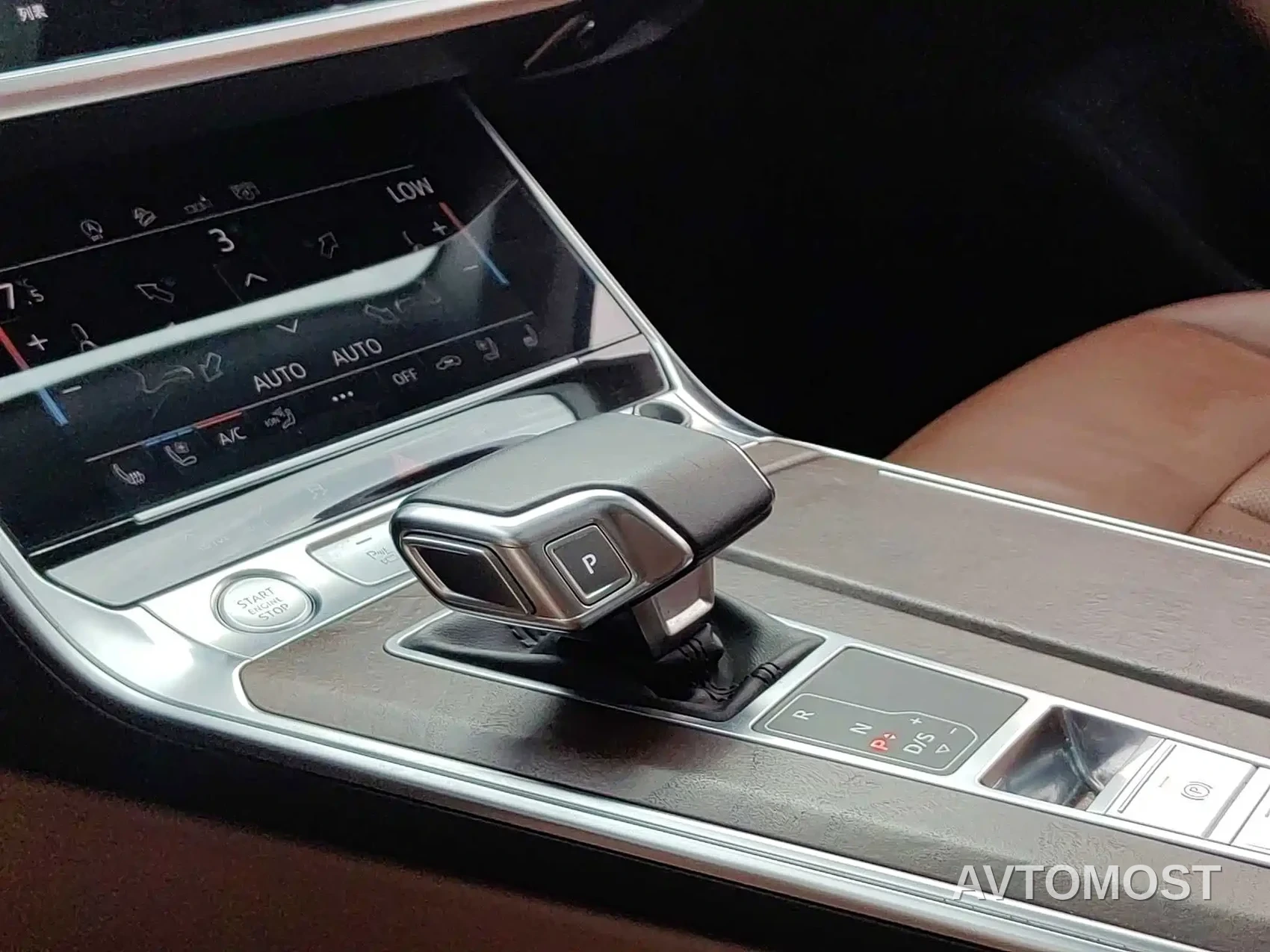 Audi A6 (Import) 2020 allroad quattro Explorer 55 TFSI Premium Off-Road — фото 14