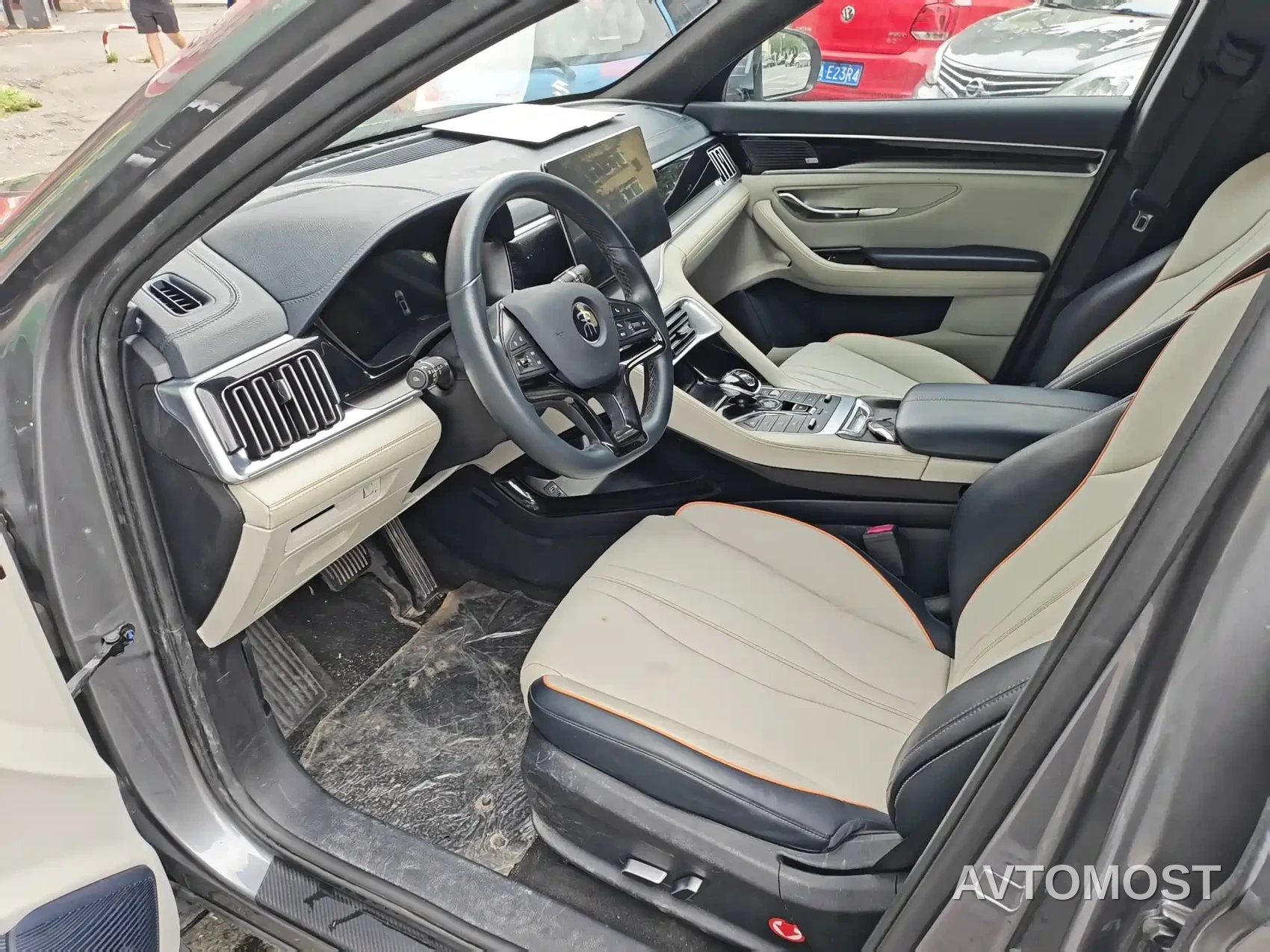 BYD Song PLUS PHEV 2021 DM-i 110KM Flagship PLUS — фото 3