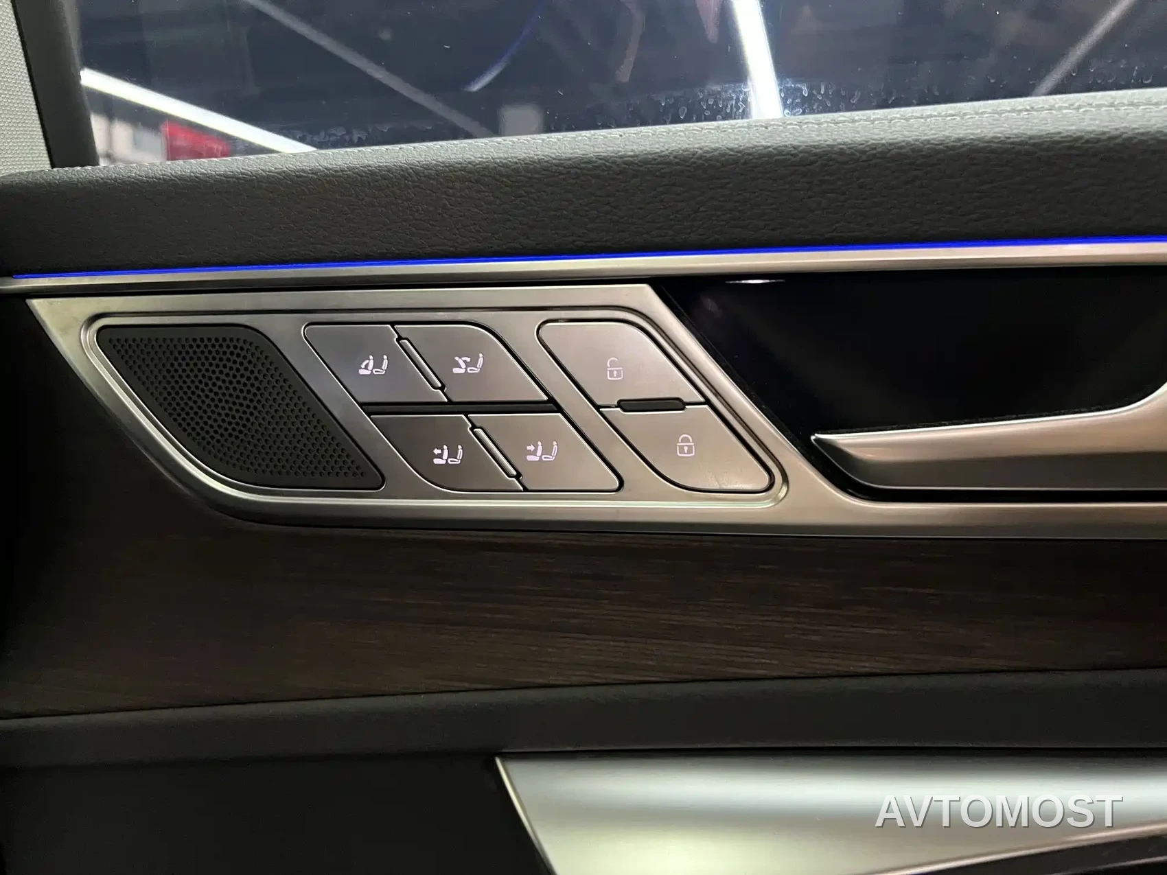 Audi A7L 2022 45 TFSI quattro S-line Vision Crystal Package — фото 10