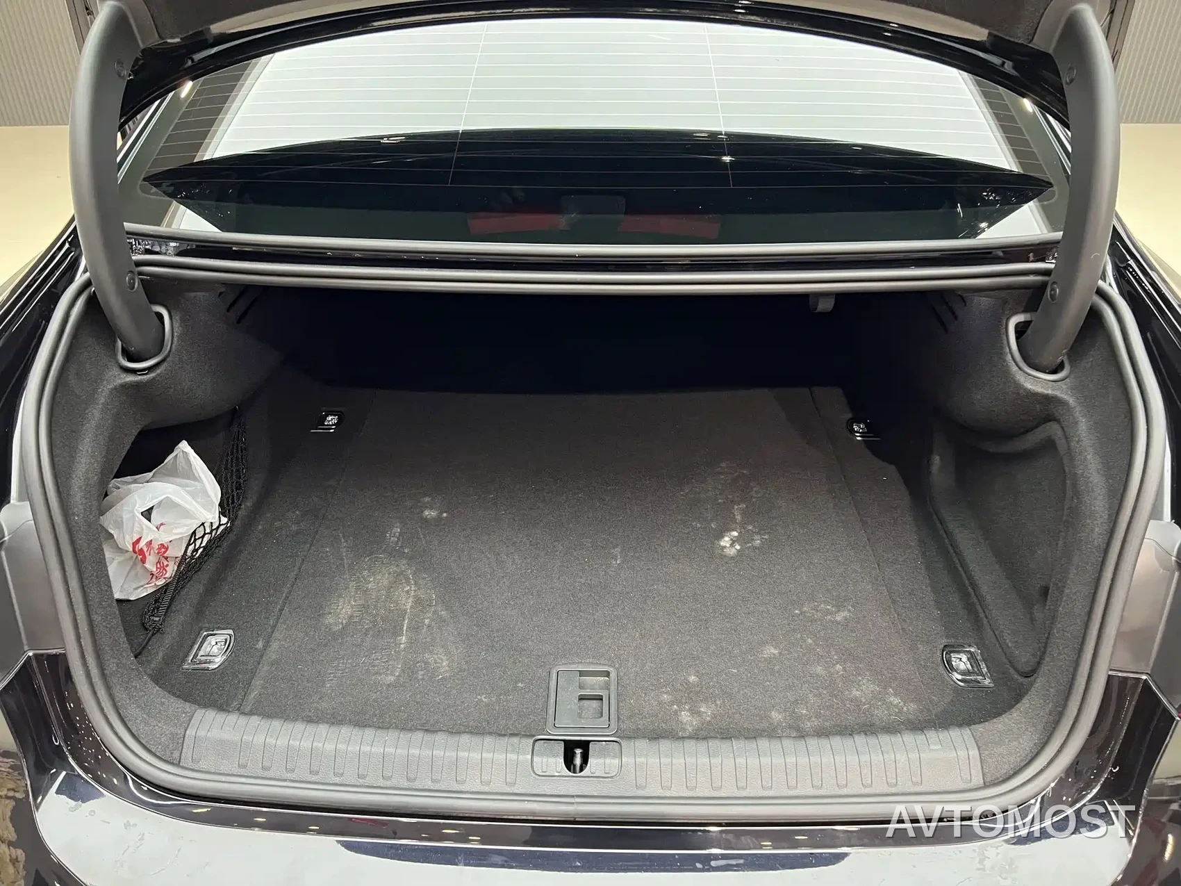 Audi A7L 2022 45 TFSI quattro S-line Vision Crystal Package — фото 14