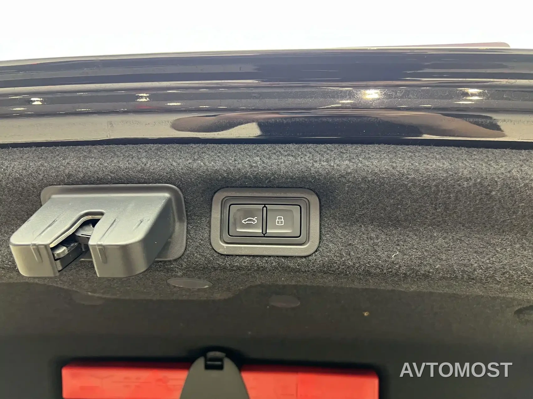 Audi A7L 2022 45 TFSI quattro S-line Vision Crystal Package — фото 20