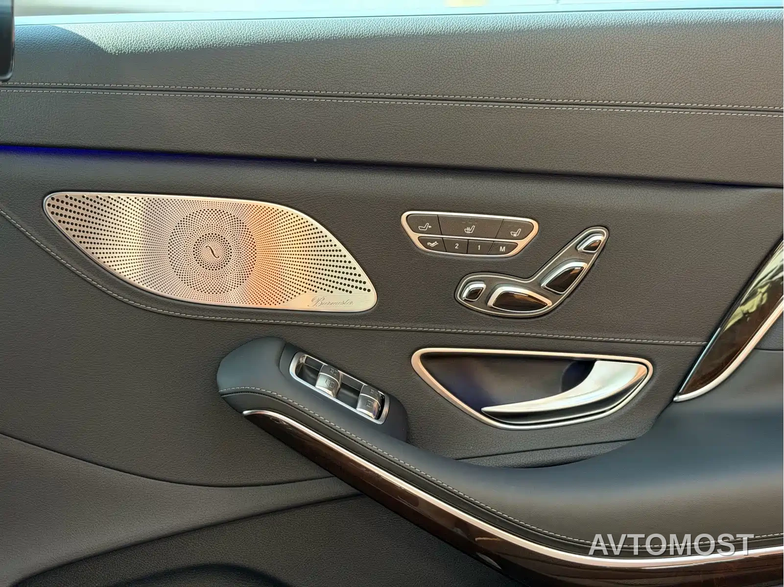 Mercedes-Benz Maybach S-Class 2020 S 450 4MATIC Collector's Edition — фото 12