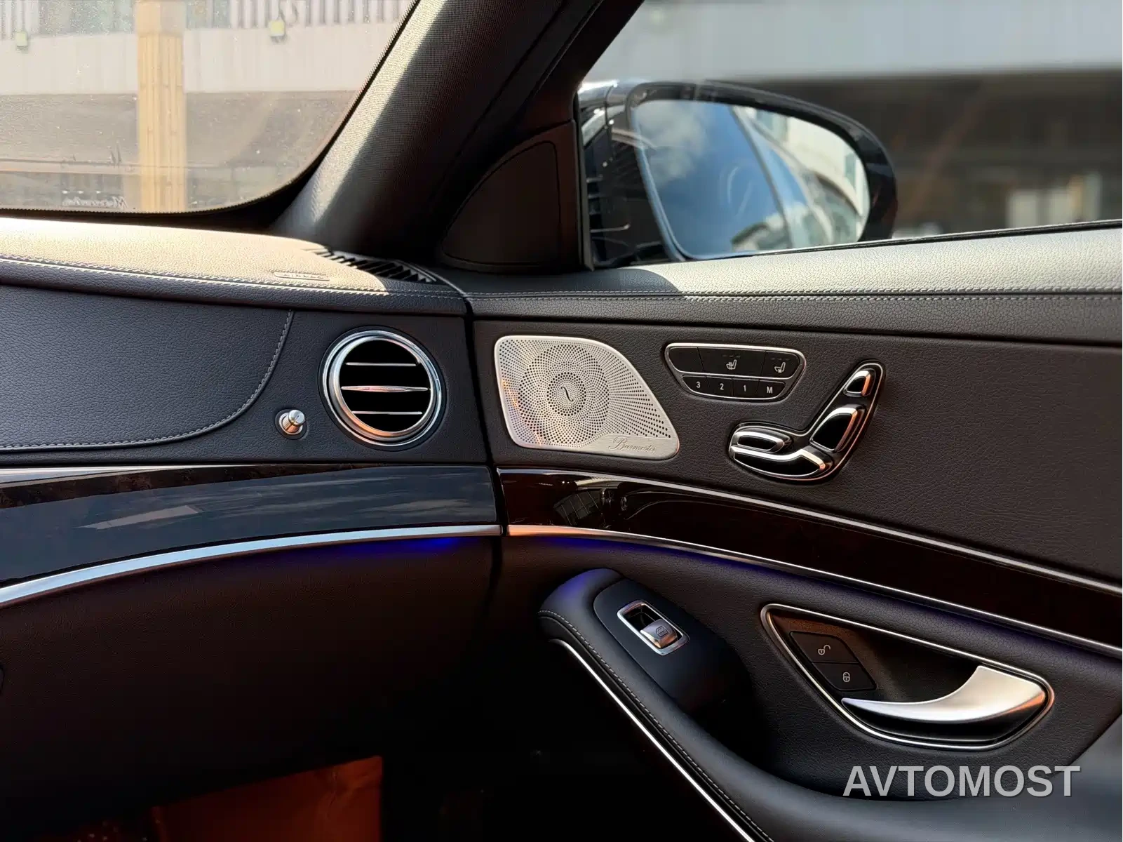 Mercedes-Benz Maybach S-Class 2020 S 450 4MATIC Collector's Edition — фото 14