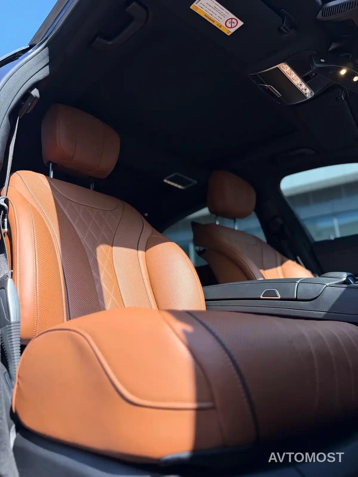 Mercedes-Benz Maybach S-Class 2020 S 450 4MATIC Collector's Edition — фото 19
