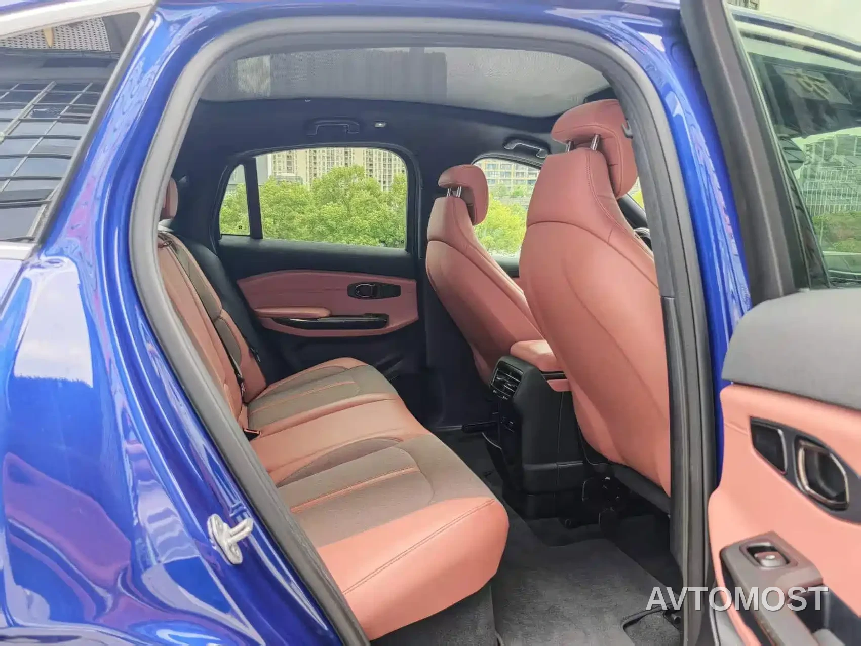 NIO EC6 2020 Model 430KM Sport Edition — фото 14